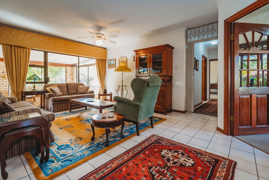 3 Bedroom Property for Sale in Bergsig Western Cape